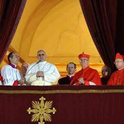 Molti semi devono maturare: Chiesa in uscita, un cantiere aperto