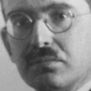 Walter Benjamin: la storia è redenzione dei vinti