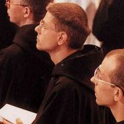 Werlen: Chiesa di minoranza, ricomincia dalla lezione monastica