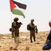 Legge del più forte: la ferita aperta di Masafer Yatta