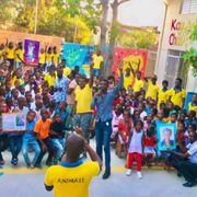 «Missionari martiri»: così ad Haiti resta vivo l’impegno di suor Dell’Orto