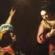 Quando Artemisia dipinse il giorno che cambiò la storia