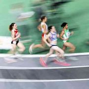 Il veto ai transgender nelle gare femminili: troppo forti per le donne