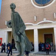 Don Minzoni: «La religione non ammette servilismi, ma il martirio»