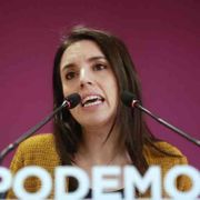 In Spagna è la sinistra a essere in prima linea contro l'utero in affitto