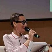 Addio a Ada d'Adamo. Nel suo romanzo la storia di madre di una bambina disabile