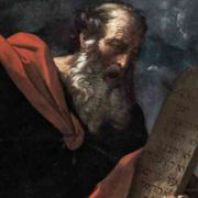 Assmann cambia idea sull'Esodo: il monoteismo di Mosè fu rivoluzionario