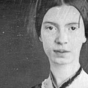 Un nuovo "volto" per Emily Dickinson, donna innamorata della vita