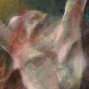 Addio Alberto Schiavi, lo spirito della pittura