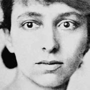 Gertrud Kolmar: il silenzio in versi salva inizio e fine