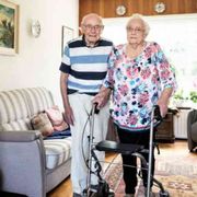 Mogli e mariti muoiono insieme: in Olanda l'eutanasia "di coppia"