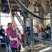 A Imola la carica dei 400 campanari