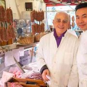 Walter e Agie, la Cina è vicina. L'integrazione? In macelleria