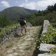 Arriva il Catalogo dei cammini religiosi