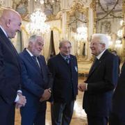 Mattarella: tenere viva la memoria. Il governo in ordine sparso sul 25 aprile