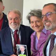 One of Us, Marina Casini nuova presidente della rete europea per la vita