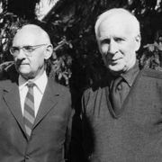 Scola: Von Balthasar e De Lubac, le radici del cambiamento