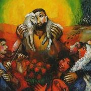 Gesù chiama per nome donandoci la vita