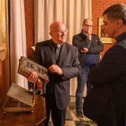 Aperto il percorso storico nelle stanze del Cottolengo