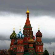 La Russia è un'idea. Ecco perché non la capiamo e lei non capisce noi