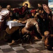 Camminiamo sulle orme di Gesù verso il Padre