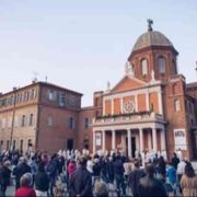 Cuneo-Fossano, un’unica Chiesa sotto lo sguardo della Vergine