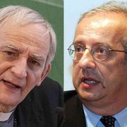 Matteo Zuppi e Walter Veltroni, un dialogo sulla speranza