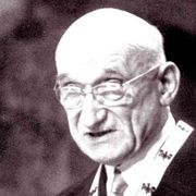 L'Europa di Schuman, un'idea nata per la pace