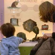 L’arte della didascalia e il benessere dei visitatori