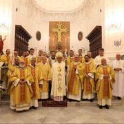 Restauri conclusi, riapre a Noto a chiesa barocca del Santissimo Crocifisso