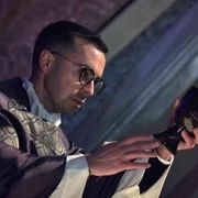 «Io giovane prete, contento di esserlo. Senza preoccuparmi del futuro»