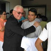 Morto il vescovo emerito Brusati, una vita per Dio e il Brasile