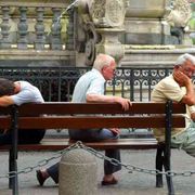 Emigrazione e crisi delle nascite. Il trasloco del Sud lascia il vuoto