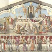 A Brera la peste nei secoli raccontata in diretta dai documenti