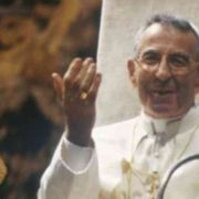 Papa Luciani e il tesoro dell’umiltà