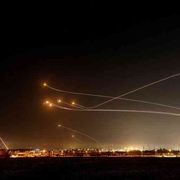 Com'è nato e cos'è Iron Dome, il sistema anti-missile che protegge Israele