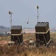 Gli ucraini chiedono Iron Dome. La riluttanza di Israele