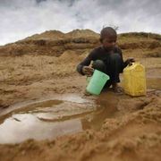 L'Africa vittima del clima, nuove regole fiscali per aiutare