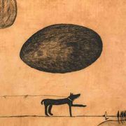 La pittura da leggere di Enzo Cucchi