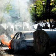 Sul Kosovo Mosca accusa la Nato: «I serbi difendono i loro diritti»