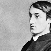 Nella divina tempesta con Gerard Manley Hopkins