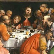 Il Corpo di Cristo «lievito di vita»
