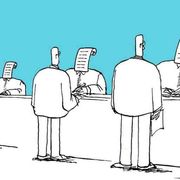 Ma siamo sicuri che è sempre e solo colpa della Burocrazia?