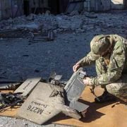 «L'Iran e la Russia stanno costruendo una fabbrica di droni vicino a Mosca»