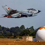 Al via la più grande esercitazione aerea della Nato