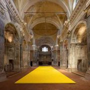Chiesa e cultura, è il tempo della presenza