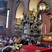 A Padova il grande pellegrinaggio, «Sant'Antonio, accoglie e ascolta»