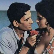 Cucinotta: «Troisi è il mio premio Oscar»