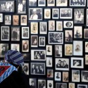 Per i sopravvissuti della Shoah stanziati da Berlino altri 1,4 miliardi
