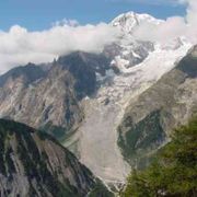 San Bernardo, il patrono degli alpinisti